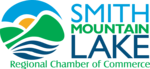 Smith Mountain Lake Logo PNG Vector