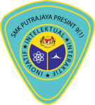 SMK Putrajaya Presint 9(1) Logo PNG Vector