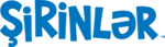 Smurf Azerbaijani (Şirinler) Logo PNG Vector