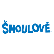 Smurf Czech (Šmoulové) Logo PNG Vector