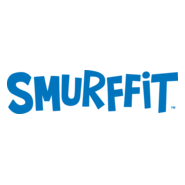 Smurf Finnish (Smurffit) Logo PNG Vector