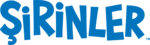 Smurf in Turkish (Şirinler) Logo PNG Vector