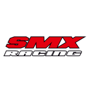 SMX Racing Logo PNG Vector