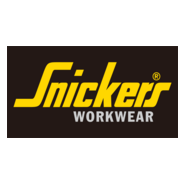 Snickers Workwear Logo PNG Vector