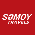 Somoy Travels Logo PNG Vector