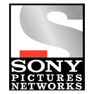 Sony Pictures Networks Logo PNG Vector