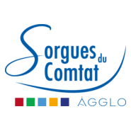 Sorgues Du Comtat Logo PNG Vector