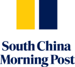 South China Morning Post Logo PNG Vector
