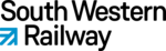 South Western Railway Logo PNG Vector