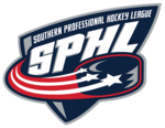 Southern Professional Hockey League Logo PNG Vector