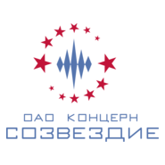 Sozvezdie Logo PNG Vector