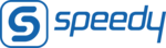 Speedy Internet Logo PNG Vector