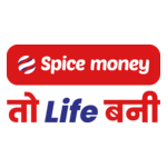 Spice Money Logo PNG Vector