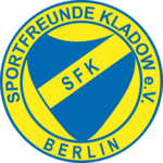 Sportfreunde Kladow Logo PNG Vector