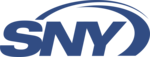 SportsNet New York Logo PNG Vector