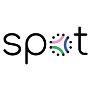 Spot Logo PNG Vector