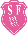 Stade Francais Rugby 2013 Logo PNG Vector