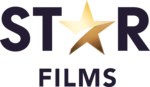 Star Films (2024) Logo PNG Vector
