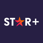 Star Plus Logo PNG Vector