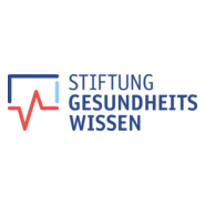 Stiftung Gesundheitswissen Logo PNG Vector