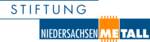 Stiftung NiedersachsenMetall Logo PNG Vector