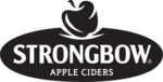 Strongbow Apple Ciders Logo PNG Vector