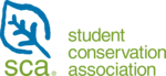 Student Conservation Association Logo PNG Vector