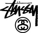 Stussy Stock Logo PNG Vector