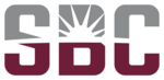 Sun Belt Conference 2020 in Little Rock Colors Logo PNG Vector