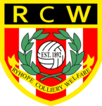 Sunderland Ryhope CW FC Logo PNG Vector