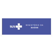 SUS - MINISTÉRIO DA SAÚDE Logo PNG Vector