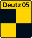 Sv Deutz 05 Logo PNG Vector