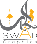 Swad Graphics New Logo PNG Vector