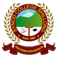 Synod College Logo PNG Vector