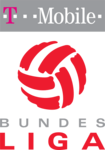 T-Mobile Bundesliga Logo PNG Vector