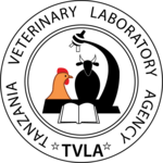 Tanzania Veterinary Laboratory Agency (TVLA) Logo PNG Vector