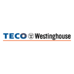 TECO-Westinghouse Logo PNG Vector