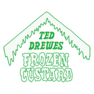 Ted Drewes Logo PNG Vector