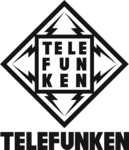 Telefunken Logo PNG Vector