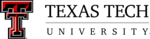 Texas Tech University Logo PNG Vector