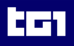 TG1 Logo PNG Vector