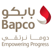 The Bahrain Petroleum Company Logo PNG Vector