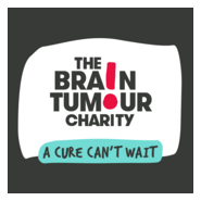 The Brain Tumour Charity Logo PNG Vector