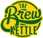 The Brew Kettle Logo PNG Vector