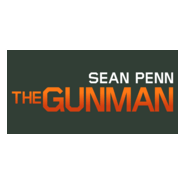 The Gunman Logo PNG Vector