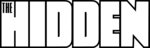 The Hidden Logo PNG Vector