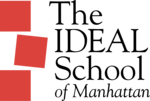 The IDEAL School of Manhattan Logo PNG Vector