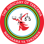 The Judiciary of Tanzania (Mahakama ya Tanzania) Logo PNG Vector