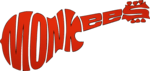 The Monkees Logo PNG Vector