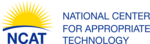 The National Center for Appropriate Technology Logo PNG Vector